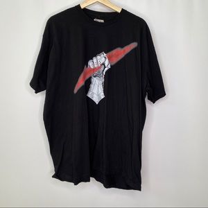 Ranger up men’s graphic T-shirt xxxl